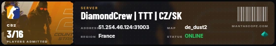 Ticket badge preview