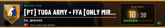 Scoreboard badge preview