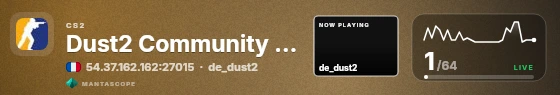 Mesh badge preview