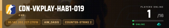 Edge badge preview