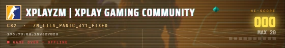 Arcade badge preview