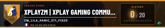 Scoreboard badge preview
