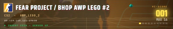 Arcade badge preview