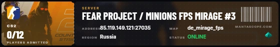 Ticket badge preview