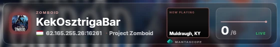 Glass badge preview