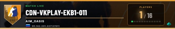 Scoreboard badge preview