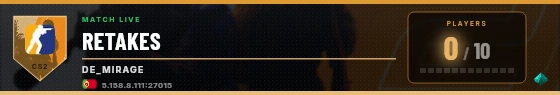 Scoreboard badge preview