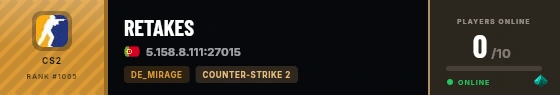 Strata badge preview