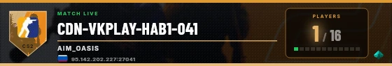 Scoreboard badge preview