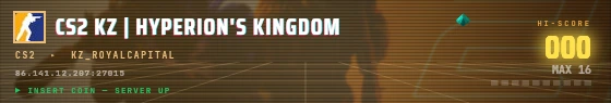 Arcade badge preview