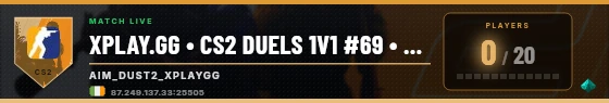 Scoreboard badge preview