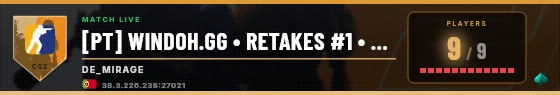 Scoreboard badge preview
