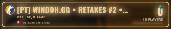 Marquee badge preview