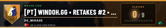 Scoreboard badge preview