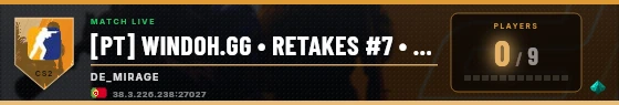 Scoreboard badge preview