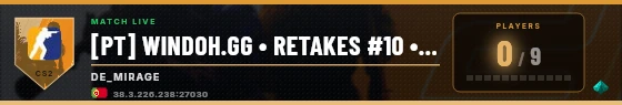 Scoreboard badge preview