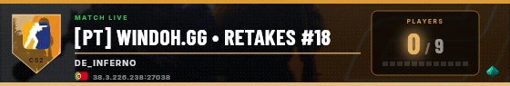 Scoreboard badge preview