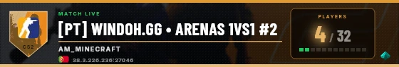 Scoreboard badge preview