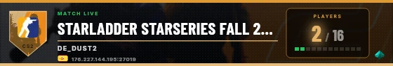 Scoreboard badge preview