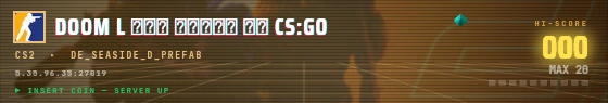 Arcade badge preview