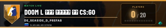Scoreboard badge preview