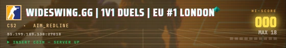 Arcade badge preview