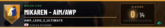 Scoreboard badge preview