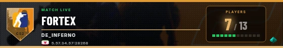 Scoreboard badge preview