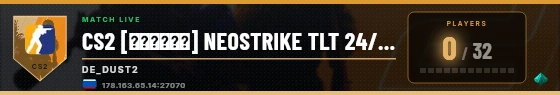 Scoreboard badge preview