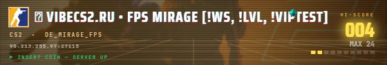 Arcade badge preview