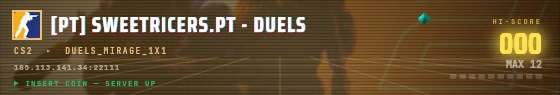 Arcade badge preview