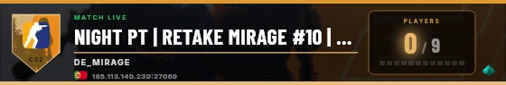 Scoreboard badge preview