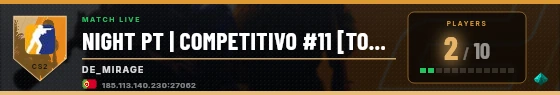 Scoreboard badge preview