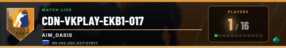 Scoreboard badge preview