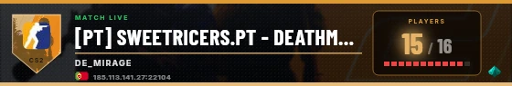 Scoreboard badge preview
