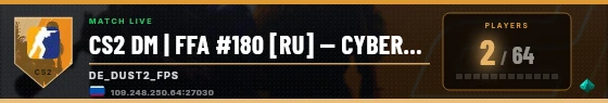 Scoreboard badge preview