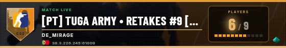 Scoreboard badge preview