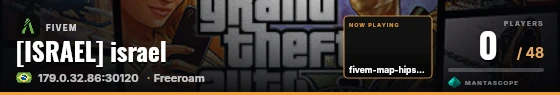 Hero badge preview