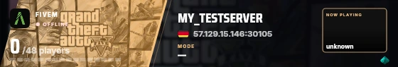 Blade badge preview