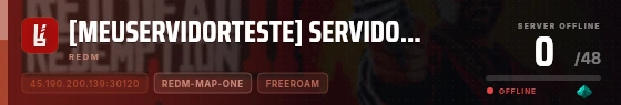 Edge badge preview