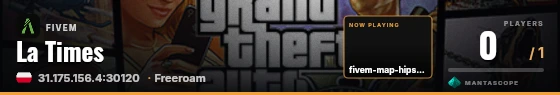 Hero badge preview