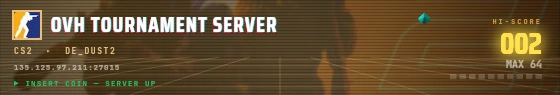 Arcade badge preview