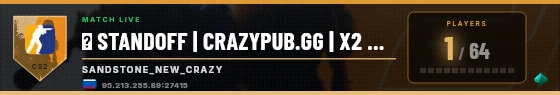 Scoreboard badge preview