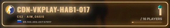 Marquee badge preview