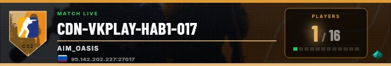 Scoreboard badge preview