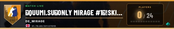Scoreboard badge preview