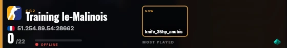 Filmstrip badge preview