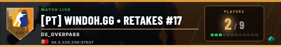 Scoreboard badge preview