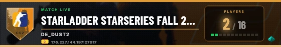 Scoreboard badge preview