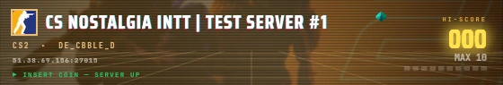 Arcade badge preview